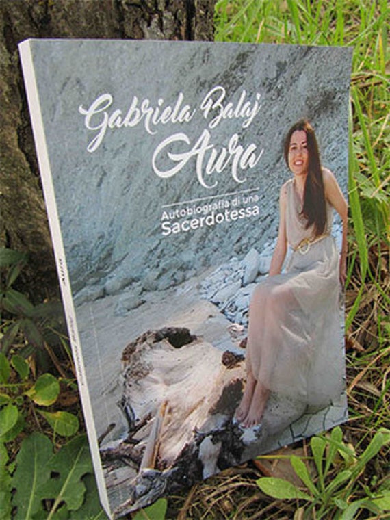 Aura Autobiografia Di Una Sacerdotessa