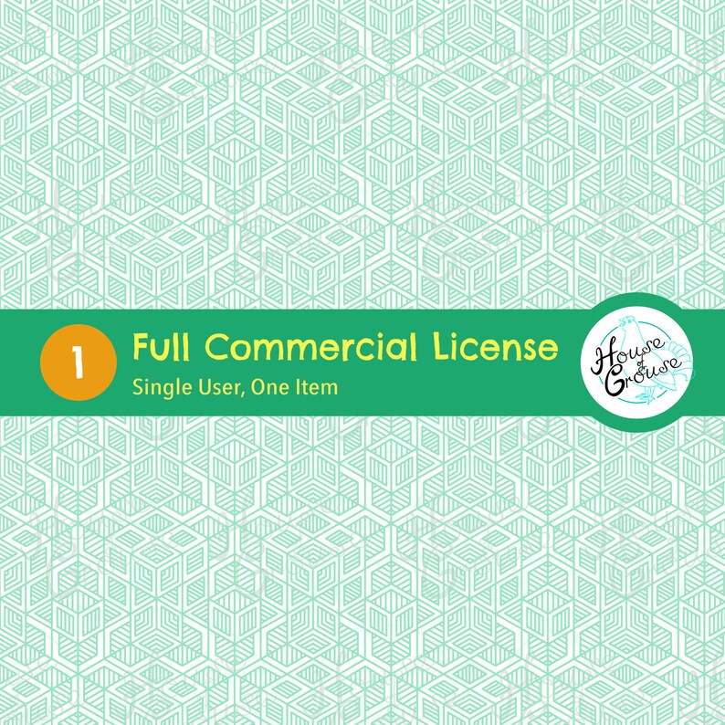 Full Commercial License