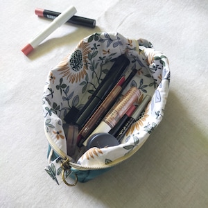 Il kit cestino / Formato compatto