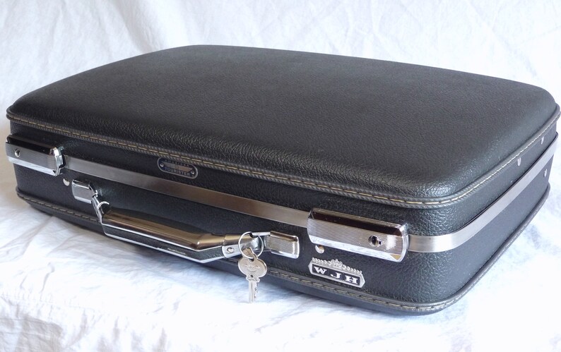 american tourister tri taper