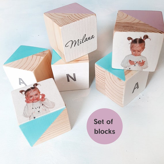 personalised gifts for 1 yr old girl