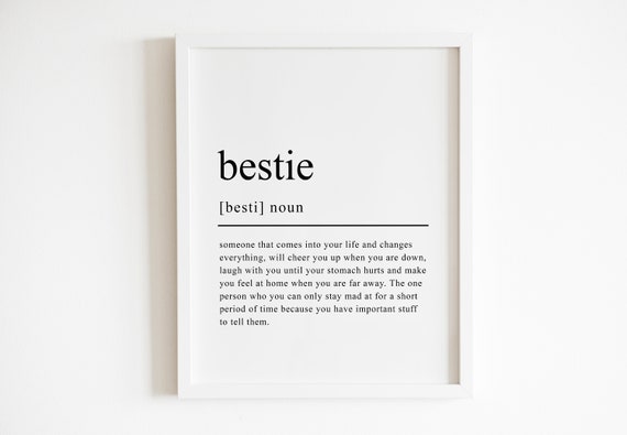Unique friend gifts best sale