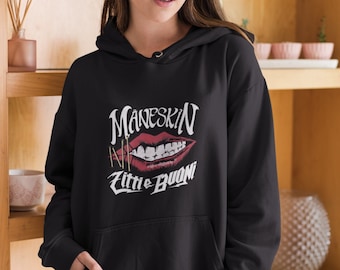 merchandise maneskin