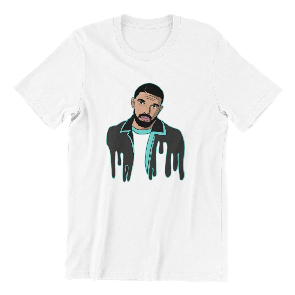 Drake Merch gifts graphic art tee shirt poster album covers Etsy