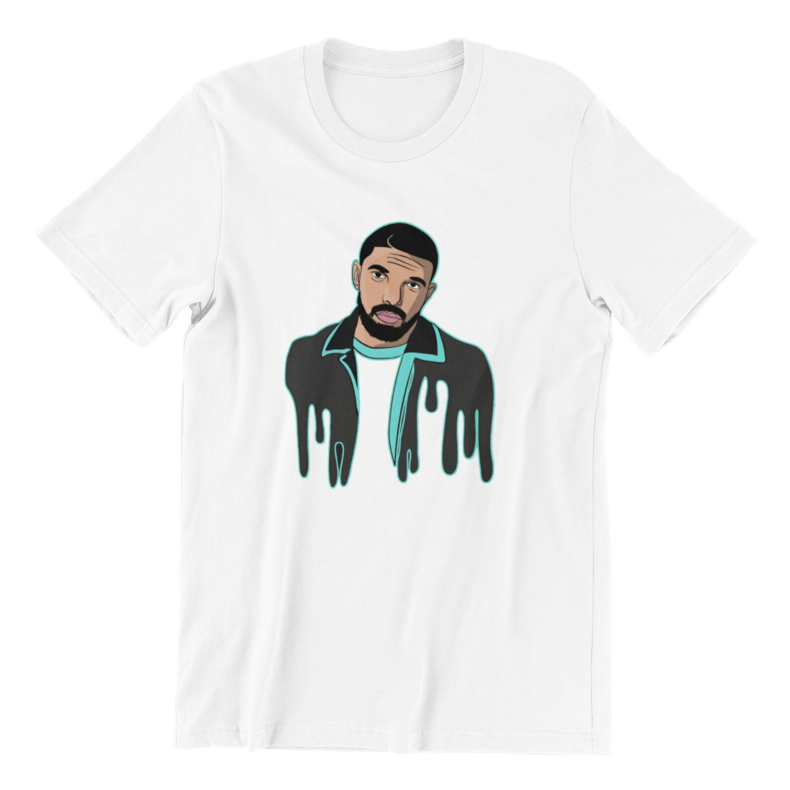 Drake Merch gifts graphic art tee shirt poster album covers | Etsy