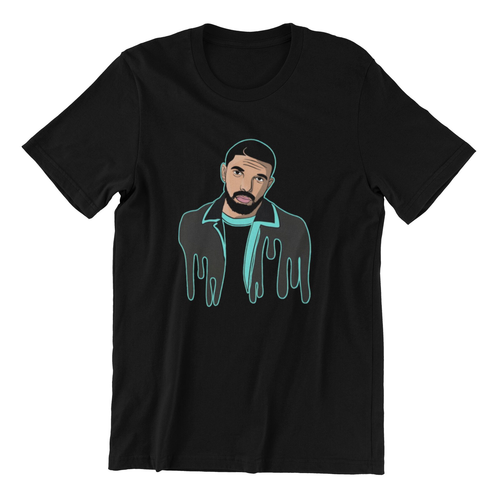 Drake Merch gifts graphic art tee shirt poster album covers Etsy