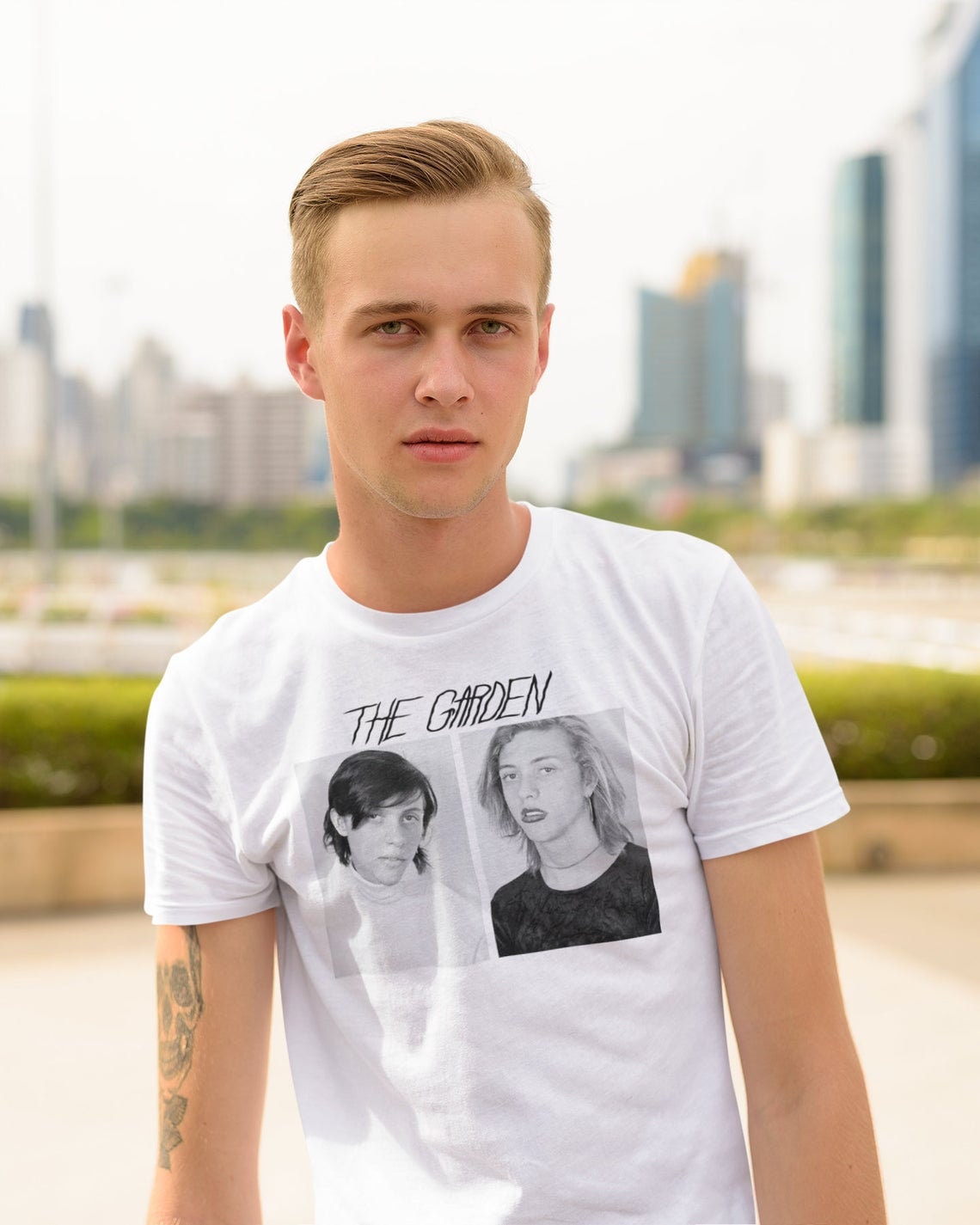 indie rock t shirts