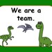 Dinosaur Classroom Decor, Teacher Poster Rules, Digital Posters - Etsy