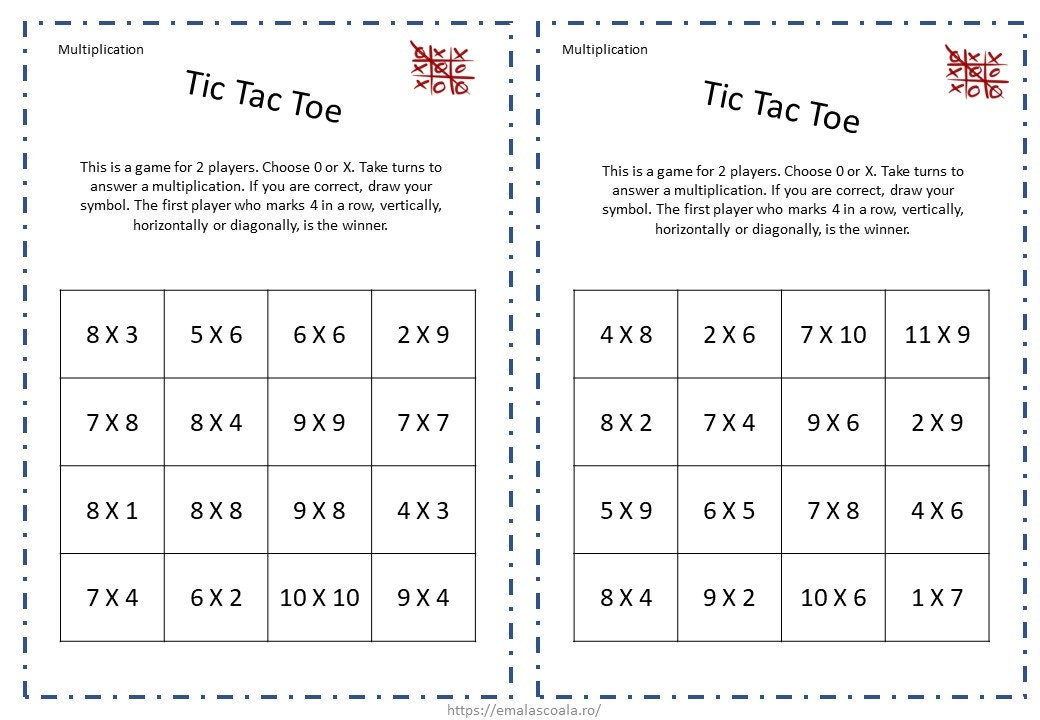 Math Worksheets, Printable 2nd Grade Multiplication Game, 80 Pages Math Curriculum - Etsy