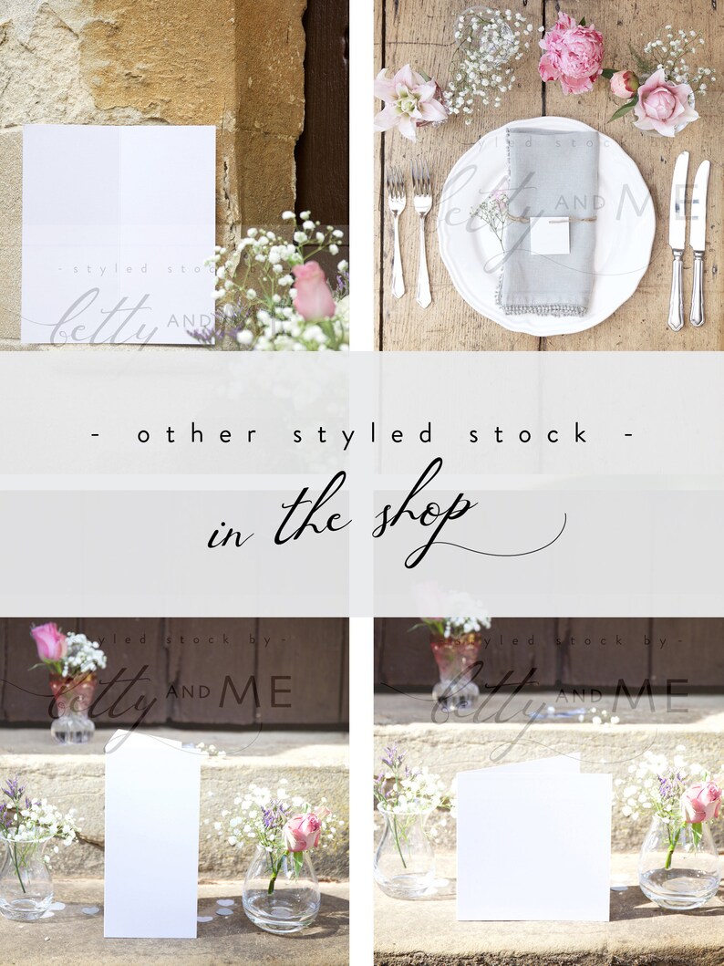 Download Two 8x10 Mounted Frame Mock Ups Wedding Sign Mockup | Etsy