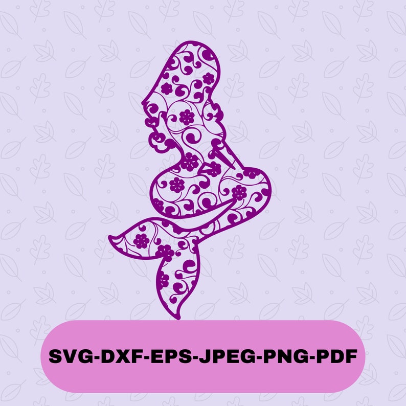 Free Free 290 Mermaid Js Export Svg SVG PNG EPS DXF File