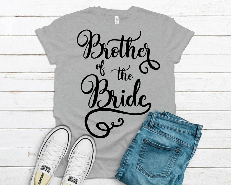 Download Bride and Groom Bundle Svg Father of the Bride Svg Mother of | Etsy