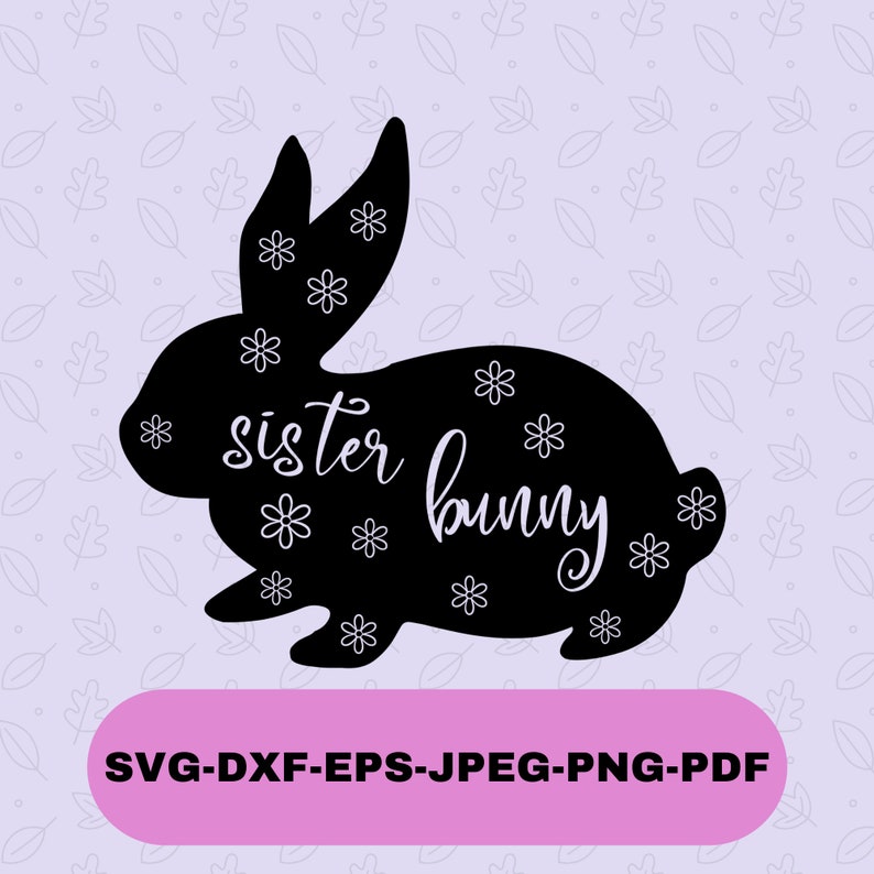 Free Free 102 Family Easter Svg SVG PNG EPS DXF File