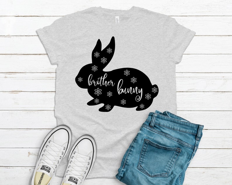 Free Free 260 Family Bunny Svg SVG PNG EPS DXF File