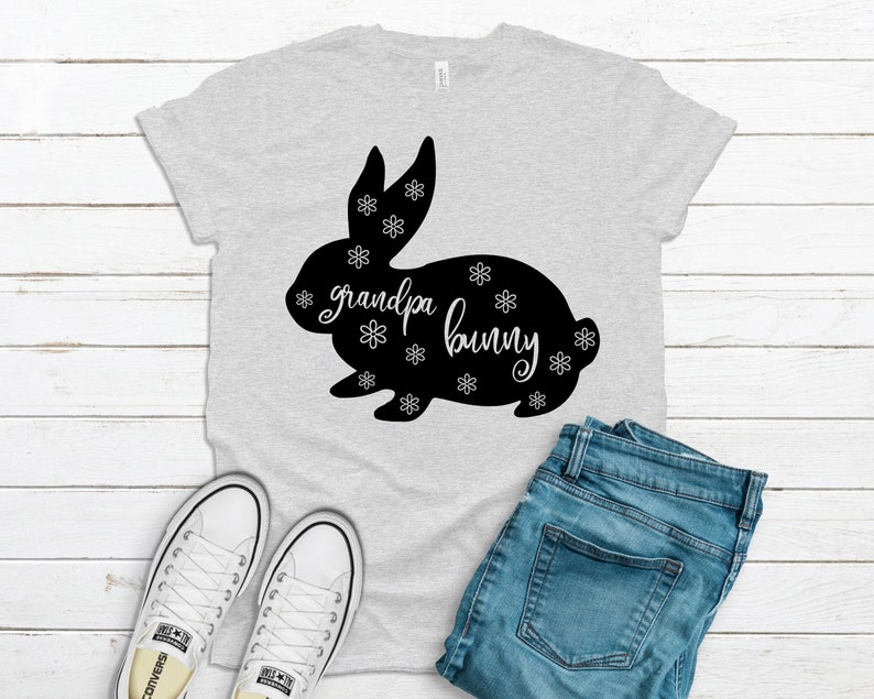 Download Instant Download Embrostyledesign Svg Files For Cricut Cricut Designs Easter Svg Family Svg Grandpa Svg Grandpa Bunny Svg Rabbit Svg Clip Art Art Collectibles