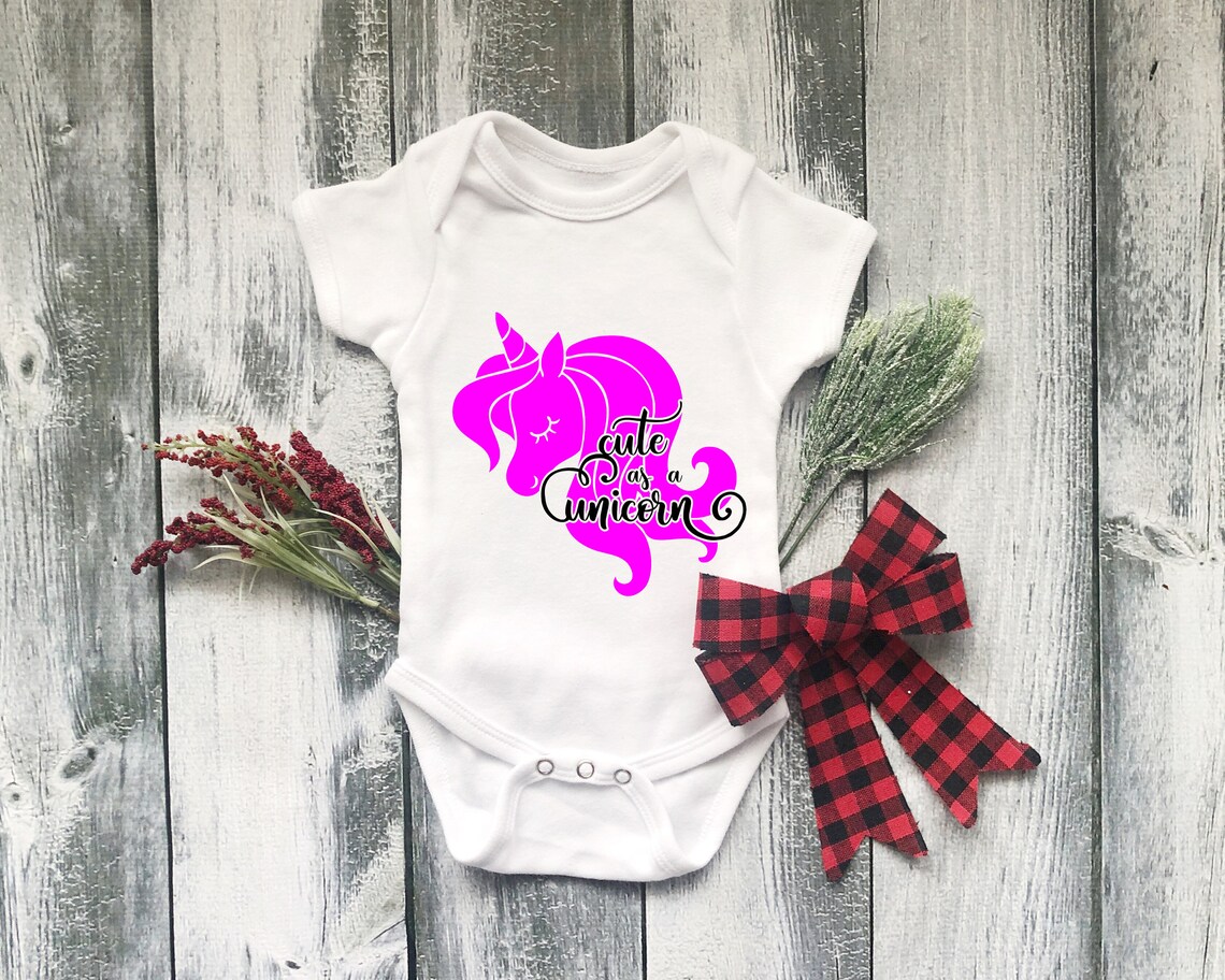 Free Free 303 Baby Unicorn Silhouette Svg SVG PNG EPS DXF File