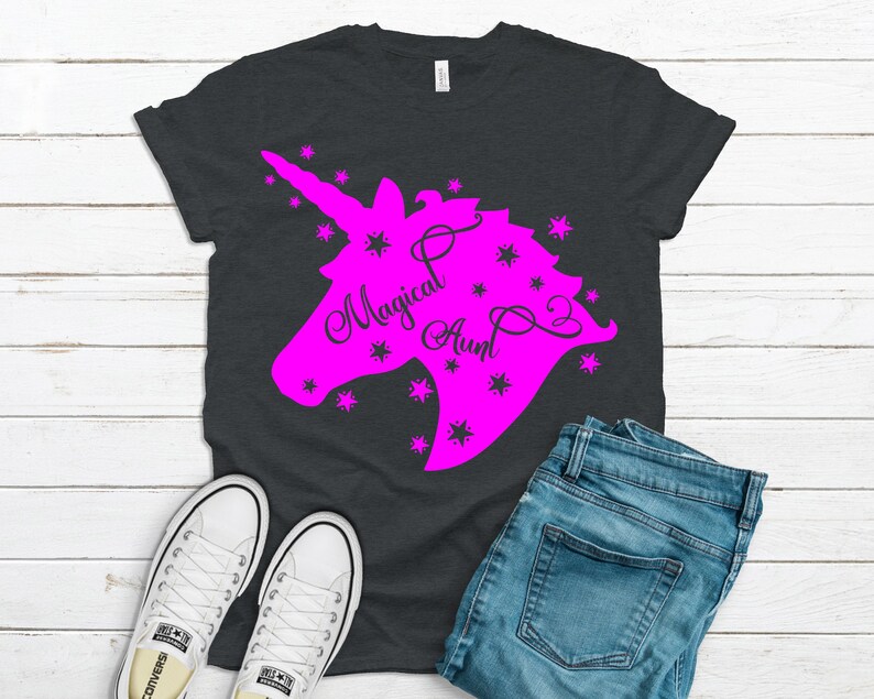 Free Free Unicorn Aunt Svg 165 SVG PNG EPS DXF File