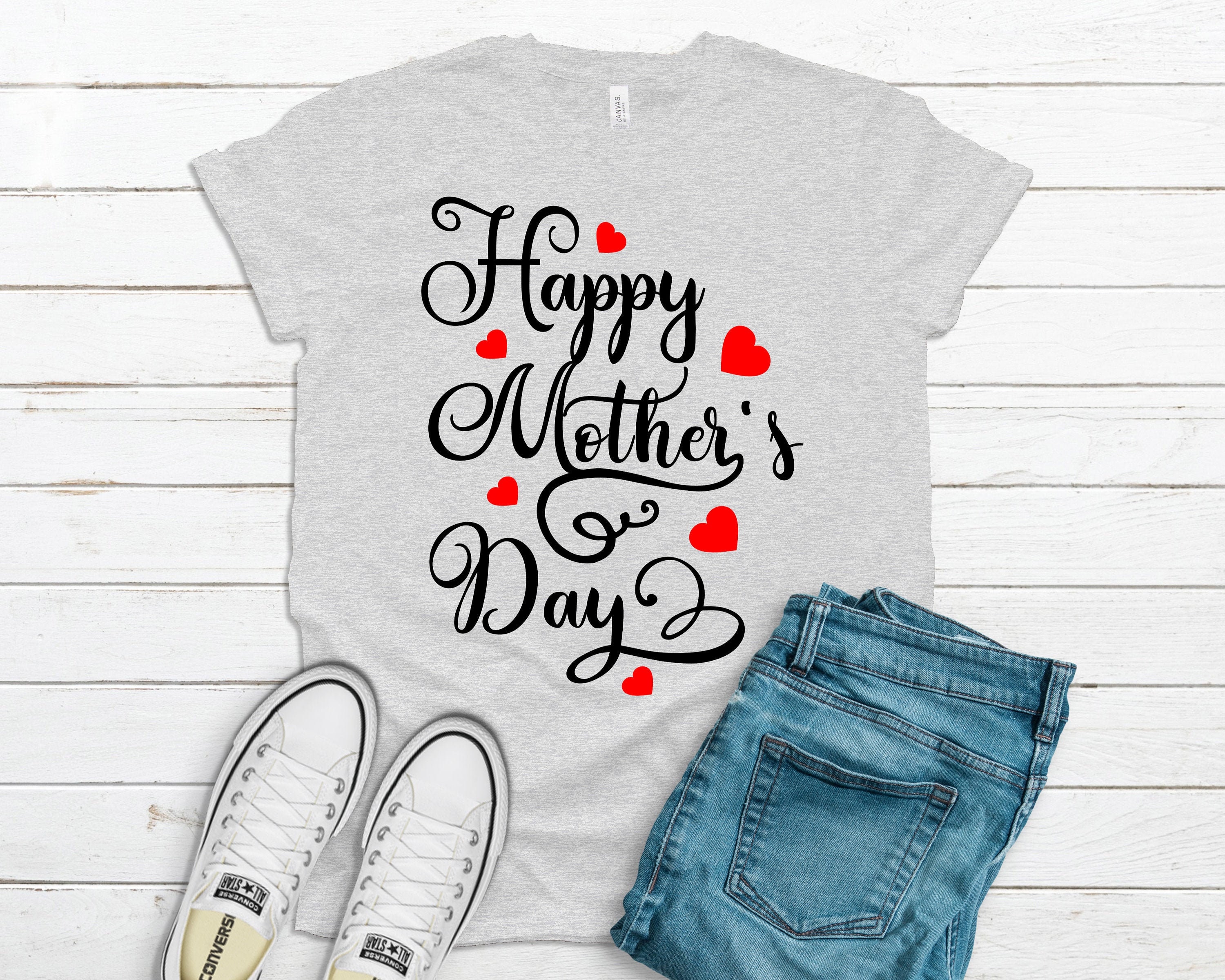 Download Happy Mother's Day Svg Mom Svg Svg Files for Cricut Mom | Etsy