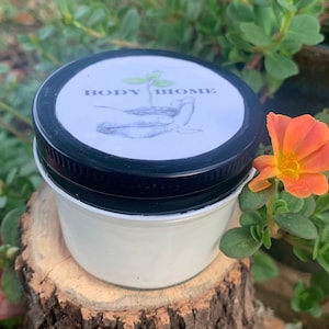 Probiotic Tallow Deodorant