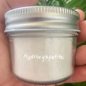 Probiotic Tooth Powder