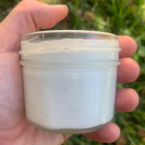 Probiotic Tallow Deodorant image 4