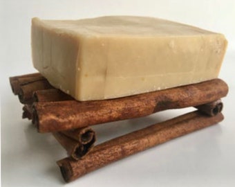 Probiotic Tallow Soap