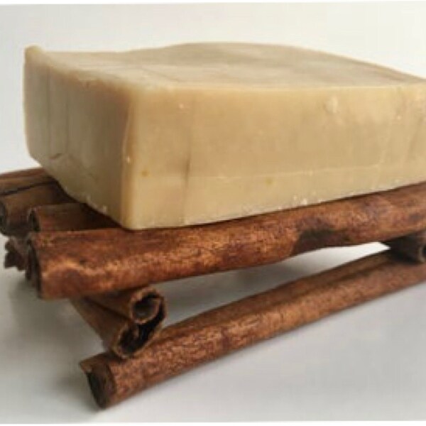 Probiotic Tallow Soap