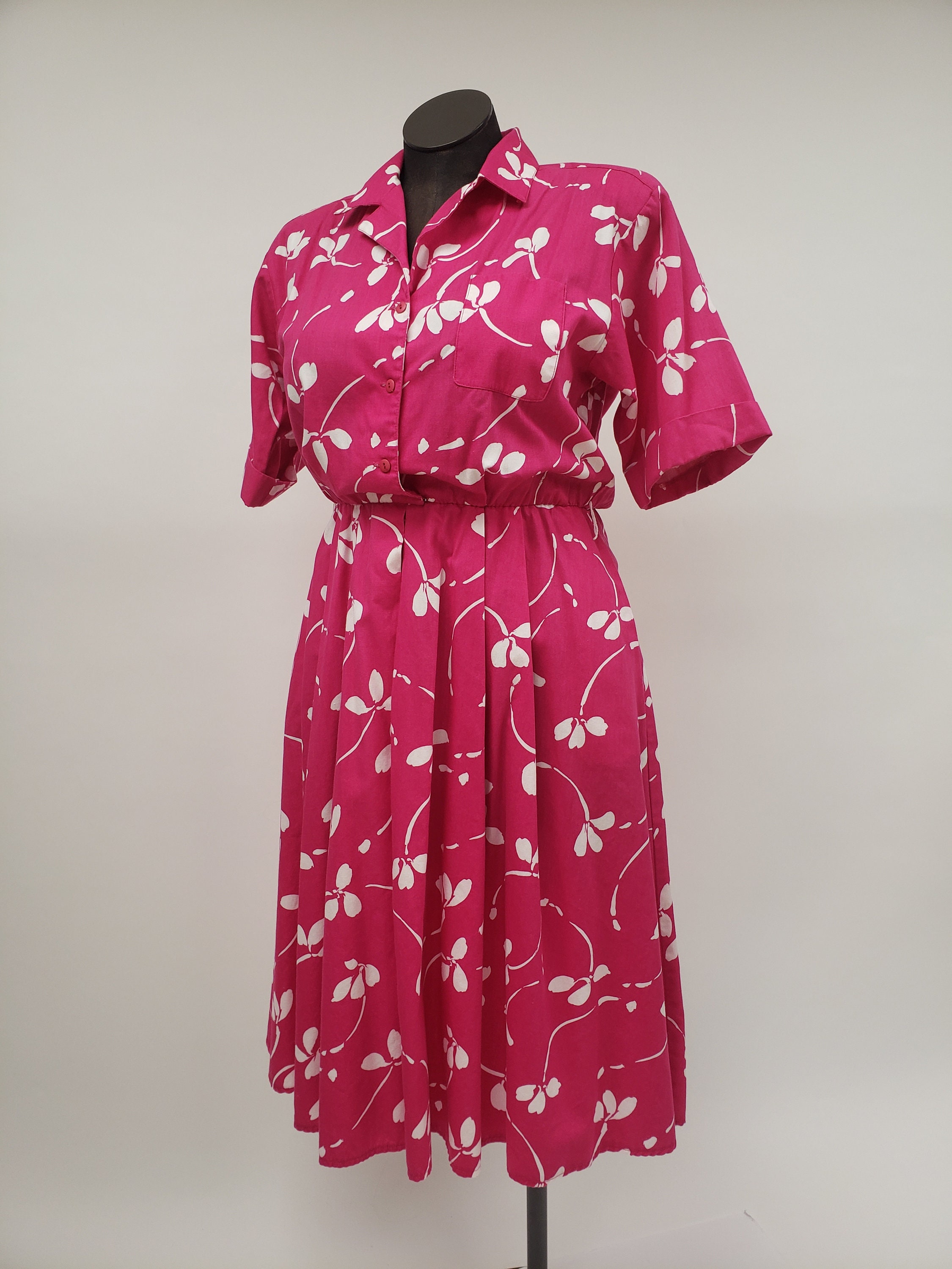 Miami Vice Dress - Etsy