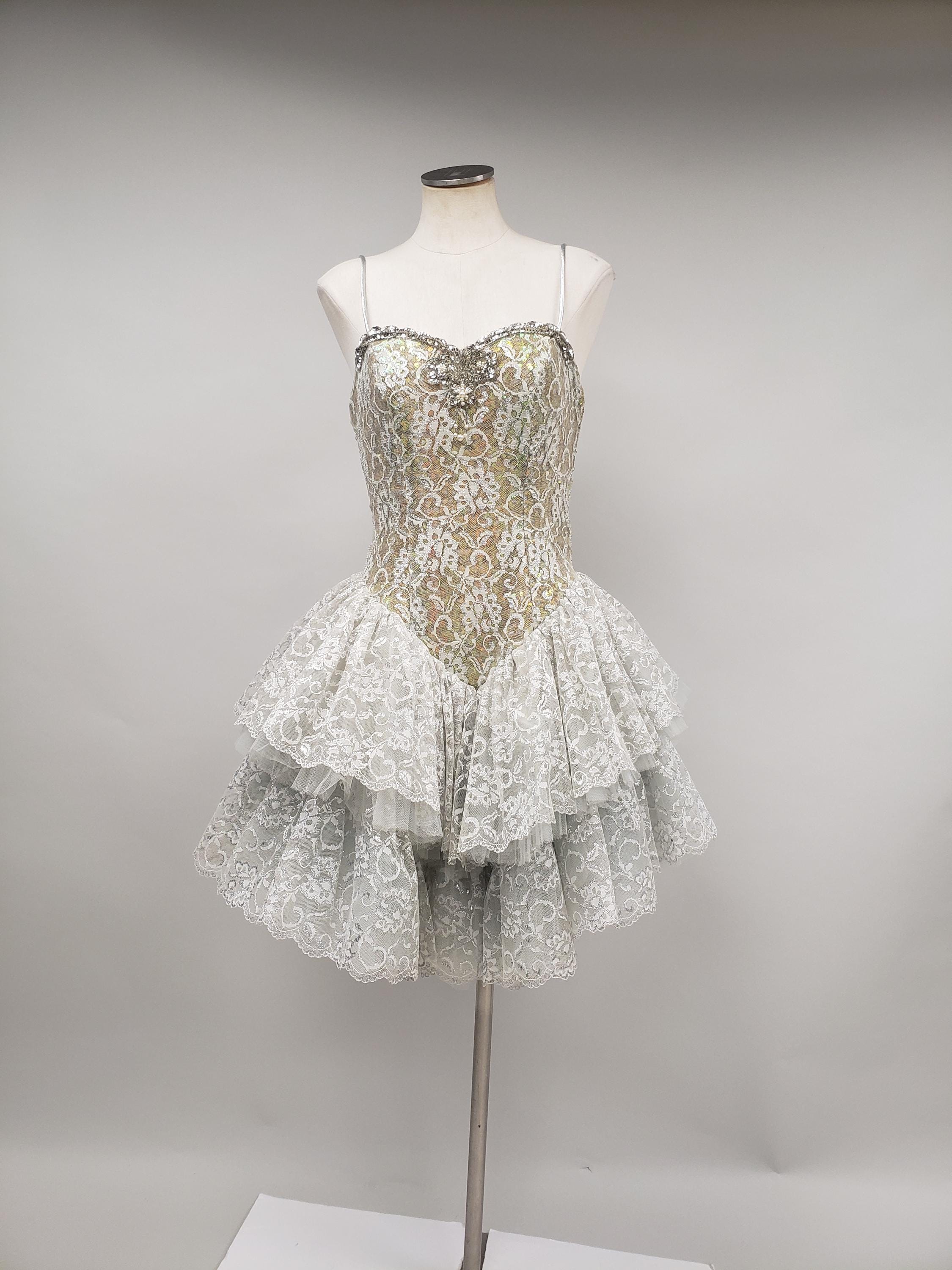 Loralie Dress - Etsy