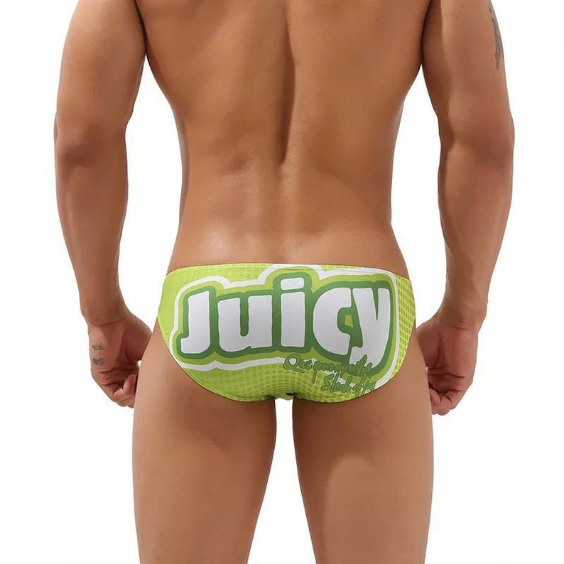 Naughty briefs /sexy men underwear 