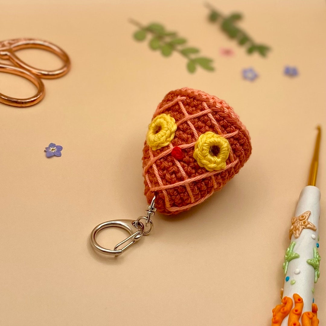 Rum Ham Keyring, Its Always Sunny in Philadelphia Gifts, Always Sunny