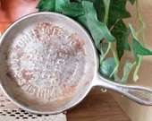 Rare Phillips Buttorff Mfg. Co. Nashville, Tennessee National Steel Ranges Enterprise Stoves Salesman Sample Pan