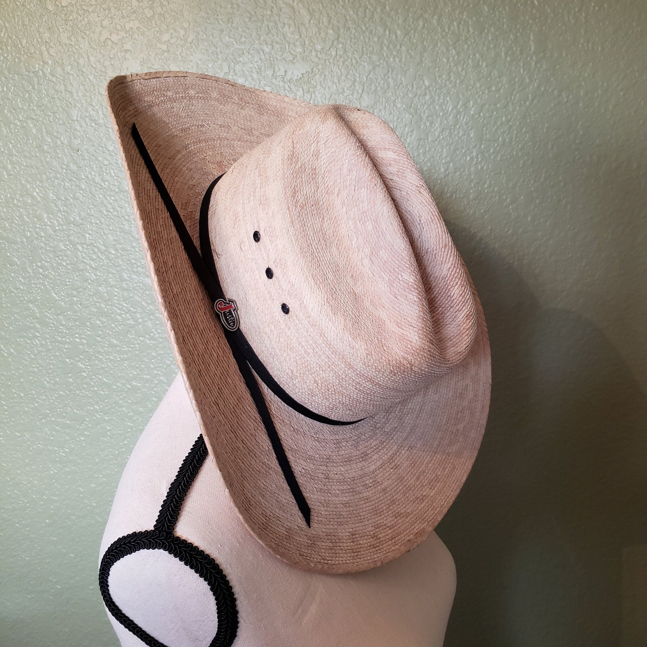 Authentic Cowboy Hats for sale Only 3 left at 60