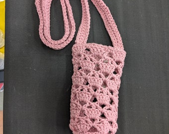Water bottle holder