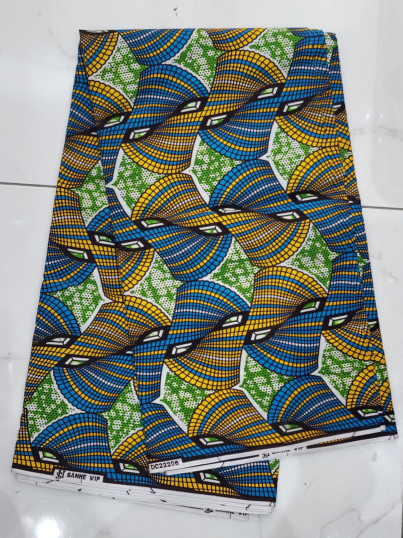 African Print Fabric By The Yard African Print Fabric Etsy african-print-fabric-by-the-yard-african-print-fabric-etsy