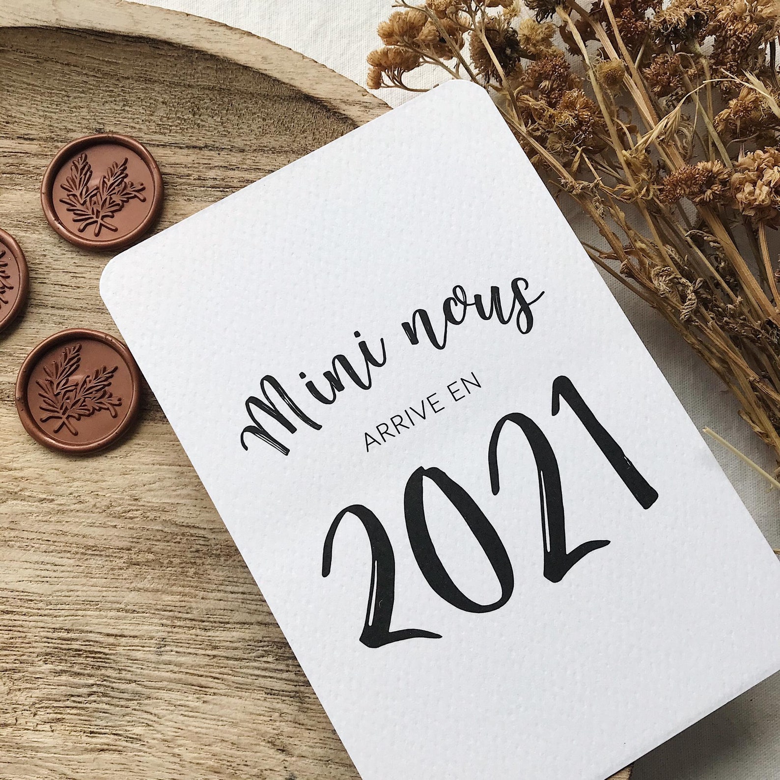 Lot de cartes annonce grossesse mininous arrive en 2021 Etsy Lot de cartes annonce grossesse mininous arrive en 2021 Etsy