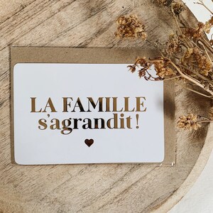 Cartes Annonce Grossesse Originale Mini Nous Arrive En Etsy Cartes Annonce Grossesse Originale Mini Nous Arrive En Etsy