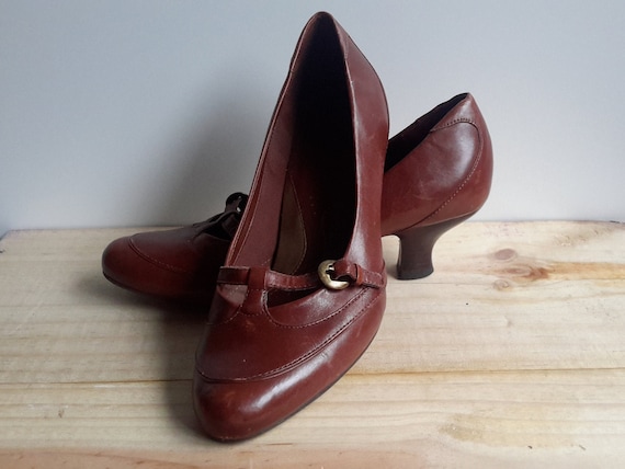 clarks ladies shoes size 5