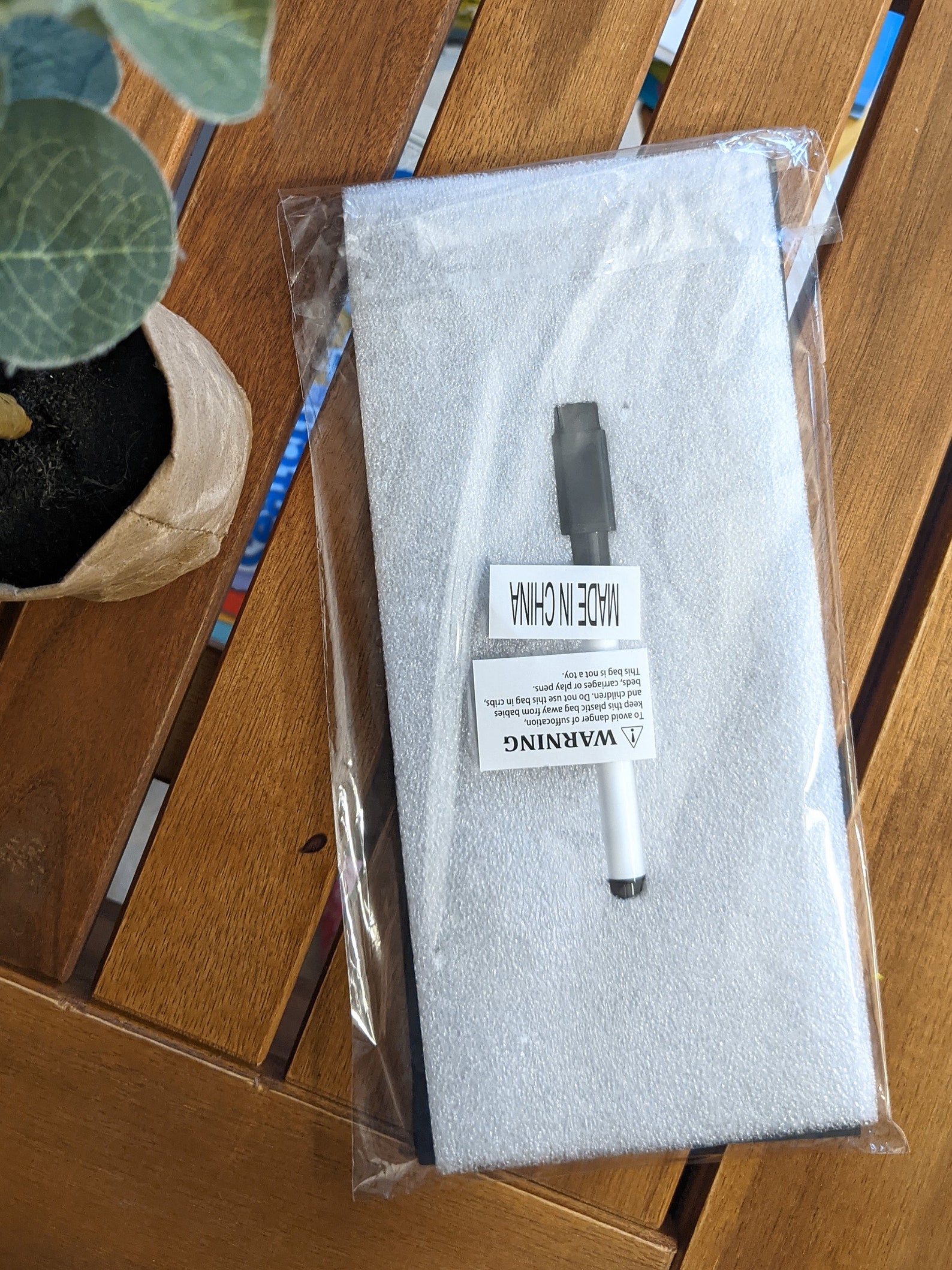 Dry Erase Notepad Whiteboard for Fridge Notepad for Etsy