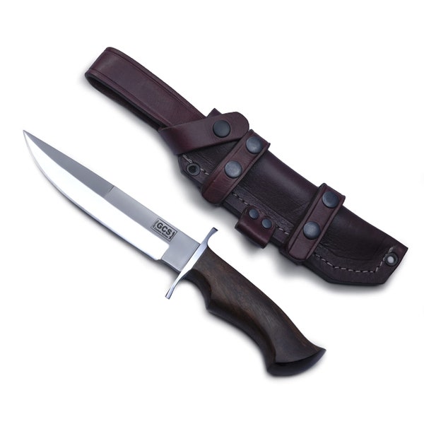 Wooden Toy Knife With Sheath Etsy