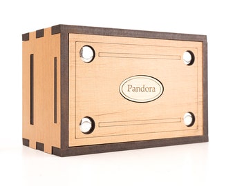 Trick Box Etsy Trick Box Etsy