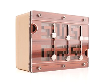 mechanical puzzles for adults