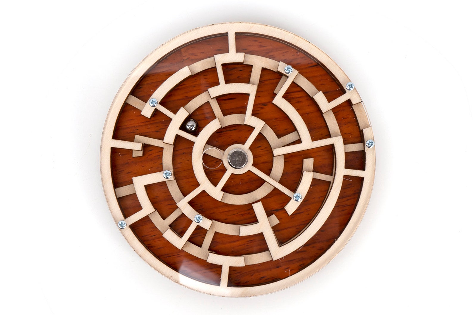 Constantin Labyrinth Maze Puzzle Escape Room Labyrinth Maze Etsy