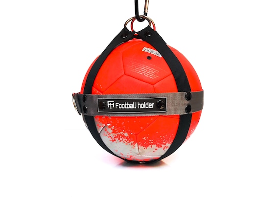 Soccer Ball Holder Ball Carrying Bag 