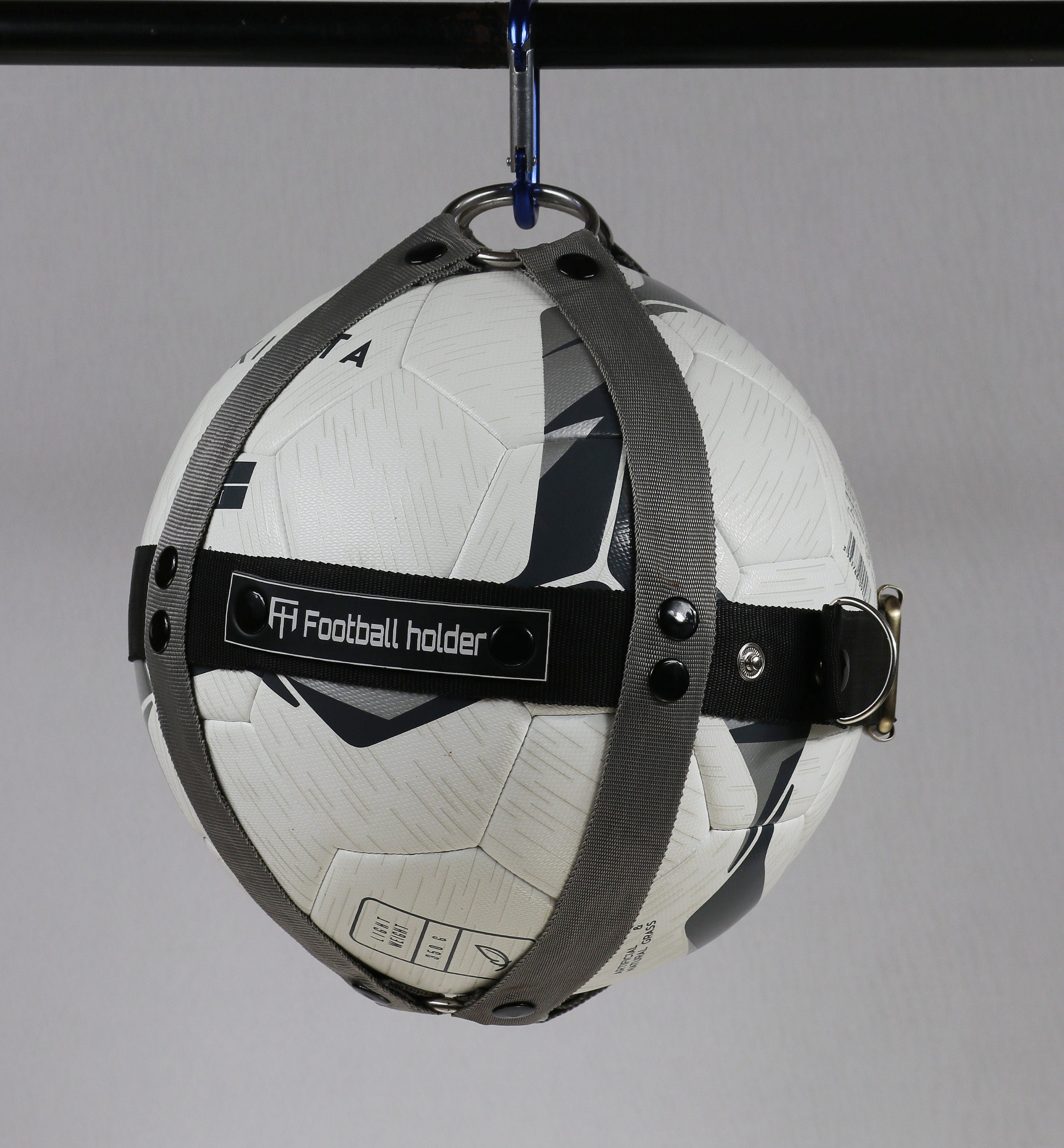 Soccer Ball Holder Ball Carrying Bag Ball Harness Football Etsy