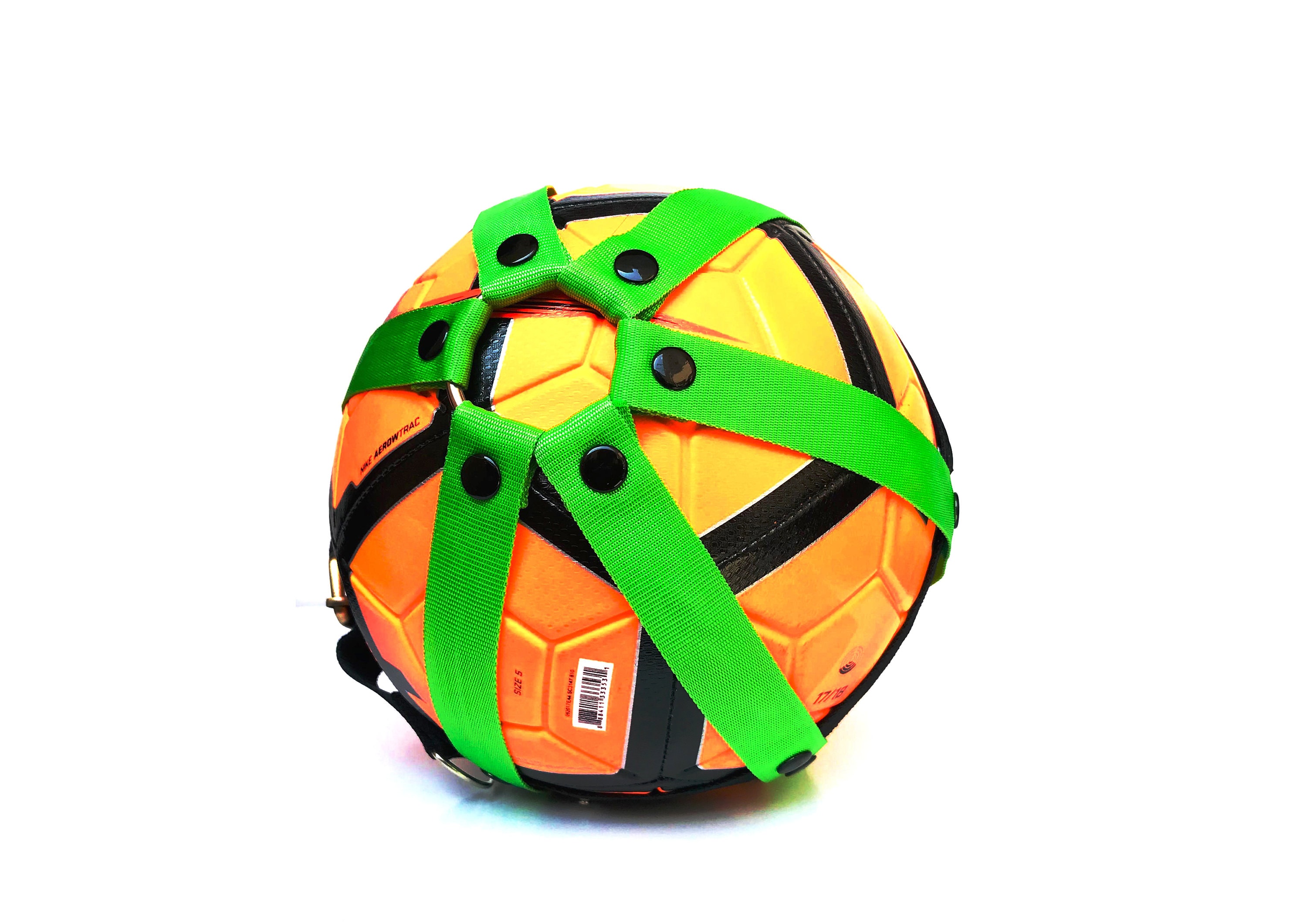 Soccer Ball Holder Ball Carrying Bag Ball Harness Football Etsy