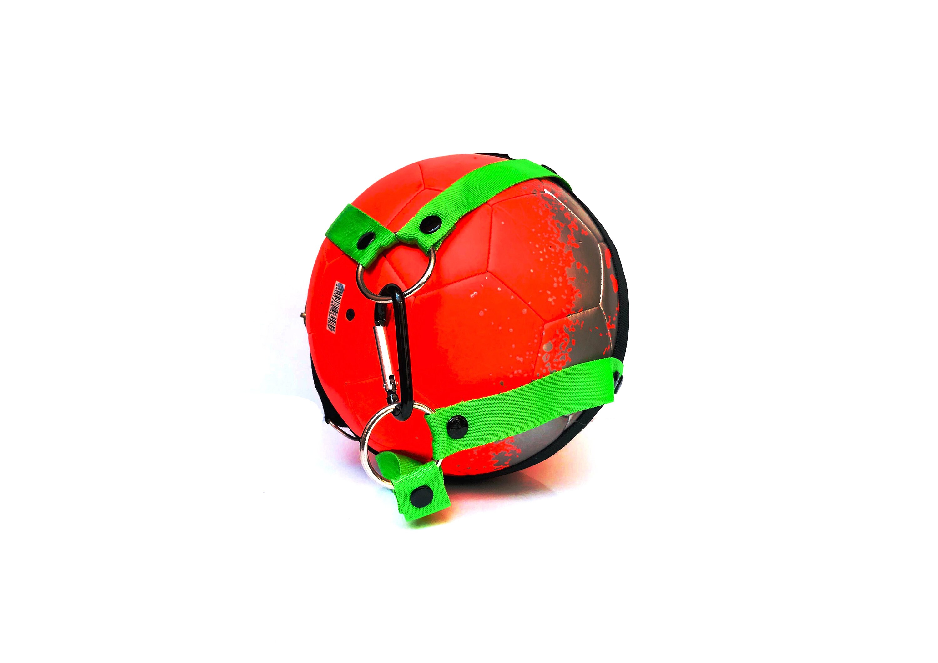 Soccer ball holder ball carrying bag ball harness Football Etsy