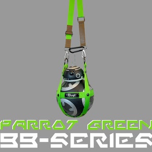 Imbracatura Droid serie BB Galaxy&#39;s Edge, vettori Star Wars Droid Depot