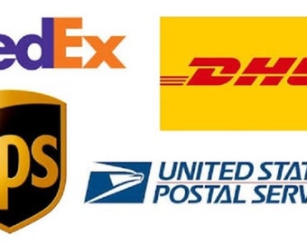 Upgrade to Express shipping