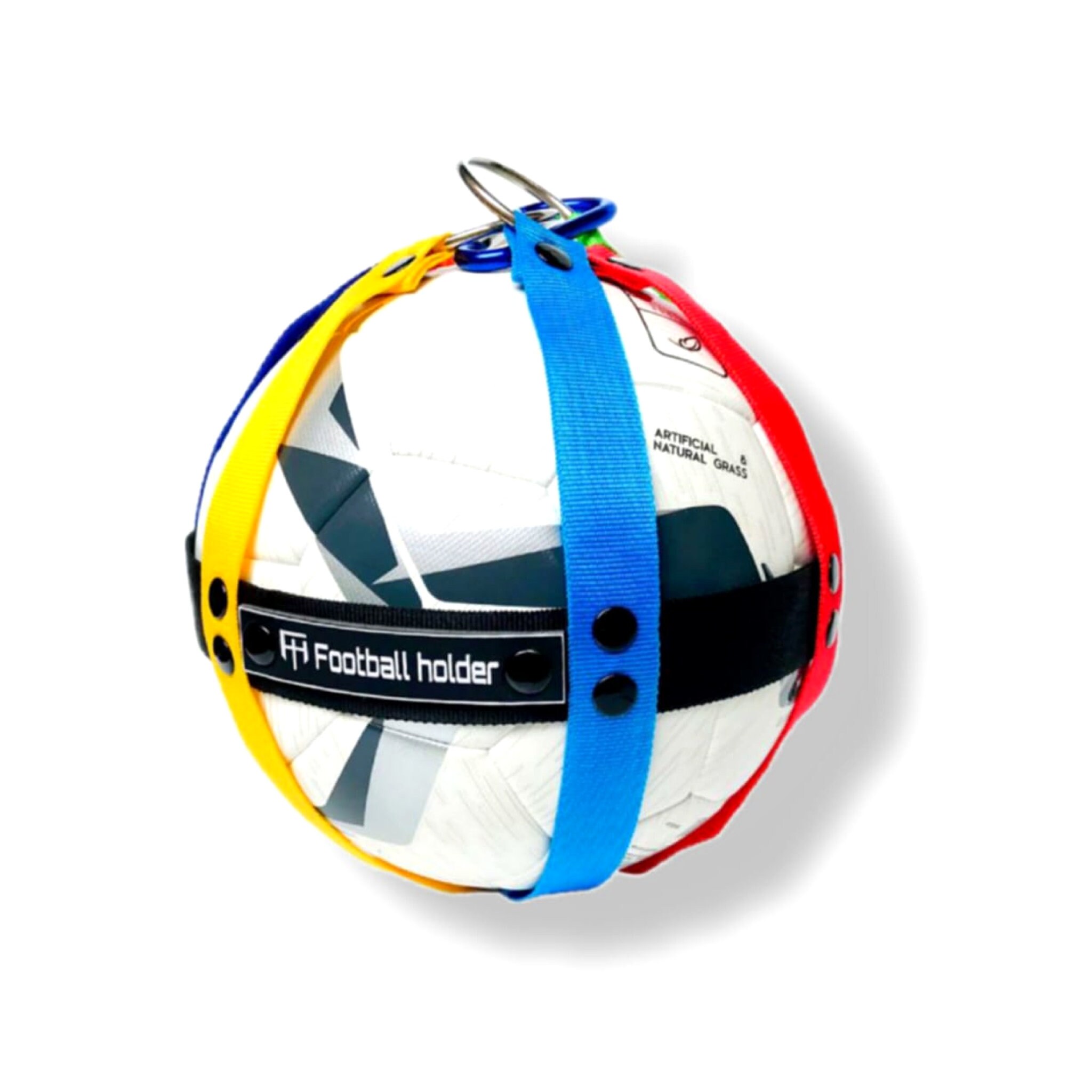 Soccer Ball Holder, Ball Carrying Bag, Ball Harness